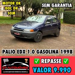 FIAT Palio 1.0 4P EDX