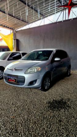 FIAT Palio 1.0 4P ELX FLEX ATTRACTIVE