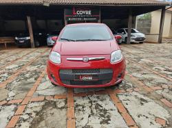 FIAT Palio 1.0 4P ELX FLEX ATTRACTIVE