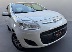 FIAT Palio 1.0 4P EVO FIRE FLEX ATTRACTIVE FIAT Palio 1.0 4P EVO FIRE FLEX ATTRACTIVE