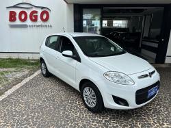 FIAT Palio 1.0 4P EVO FIRE FLEX ATTRACTIVE
