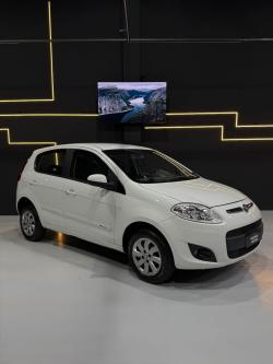 FIAT Palio 1.0 4P EVO FIRE FLEX ATTRACTIVE