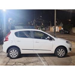 FIAT Palio 1.0 4P EVO FIRE FLEX ATTRACTIVE