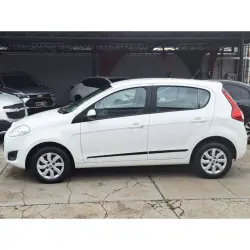 FIAT Palio 1.0 4P EVO FIRE FLEX ATTRACTIVE
