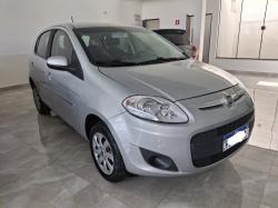 FIAT Palio 1.0 4P EVO FIRE FLEX ATTRACTIVE