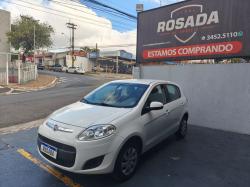 FIAT Palio 1.0 4P EVO FIRE FLEX ATTRACTIVE