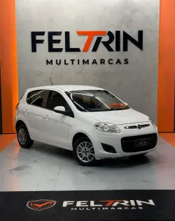FIAT Palio 1.0 4P EVO FIRE FLEX ATTRACTIVE