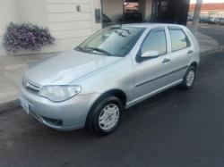 FIAT Palio 1.0 4P FIRE ECONOMY FLEX