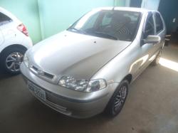 FIAT Palio 1.0 4P FIRE