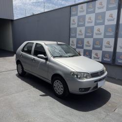 FIAT Palio 1.0 4P FIRE FLEX CELEBRATION