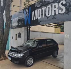 FIAT Palio 1.0 4P FIRE ECONOMY FLEX
