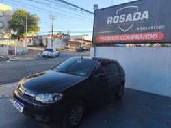 FIAT Palio 1.0 4P FIRE ECONOMY FLEX