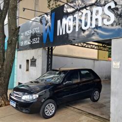 FIAT Palio 1.0 4P FIRE ECONOMY FLEX