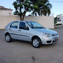 FIAT Palio 1.0 4P FIRE ECONOMY FLEX