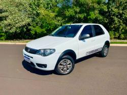 FIAT Palio 1.0 4P FIRE FLEX WAY