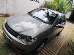 FIAT Palio 1.0 4P FIRE FLEX CELEBRATION