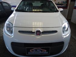 FIAT Palio 1.0 4P FLEX ATTRACTIVE