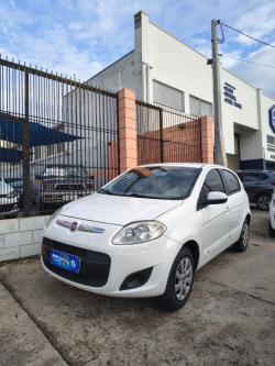 FIAT Palio 1.0 4P FLEX ATTRACTIVE