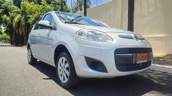 FIAT Palio 1.0 4P FLEX ATTRACTIVE