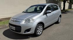 FIAT Palio 1.0 4P FLEX ATTRACTIVE