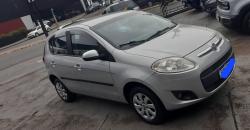 FIAT Palio 1.0 4P FLEX ATTRACTIVE