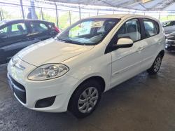 FIAT Palio 1.0 4P FLEX ATTRACTIVE