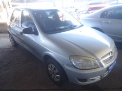 FIAT Palio 1.0 4P FLEX ATTRACTIVE