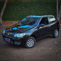 FIAT Palio 1.0 4P FLEX TROFEO