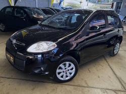 FIAT Palio 1.0 4P FLEX ATTRACTIVE