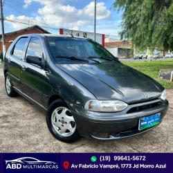 FIAT Palio 1.0