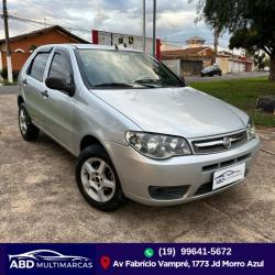 FIAT Palio 1.0
