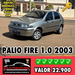 FIAT Palio 1.0 EX