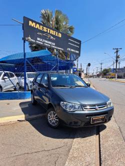 FIAT Palio 1.0 FIRE ECONOMY FLEX