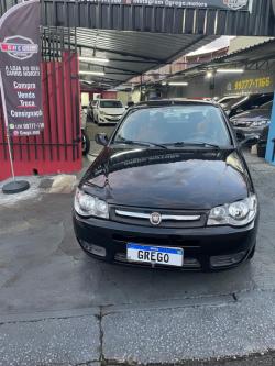 FIAT Palio 1.0 FIRE