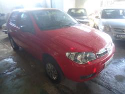FIAT Palio 1.0 FIRE ECONOMY FLEX