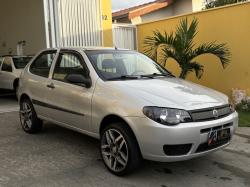 FIAT Palio 1.0 FIRE
