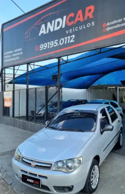 FIAT Palio 1.0 FIRE FLEX