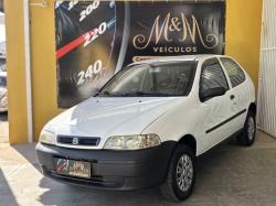 FIAT Palio 1.0 FIRE