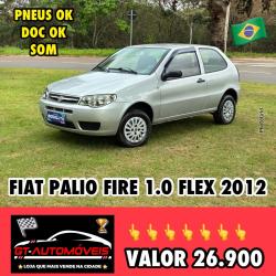 FIAT Palio 1.0 FIRE FLEX CELEBRATION