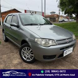 FIAT Palio 1.0 FIRE ECONOMY FLEX