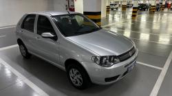 FIAT Palio 1.0 FIRE FLEX