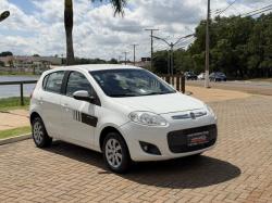 FIAT Palio 1.0 FLEX ATTRACTIVE