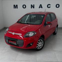FIAT Palio 1.0 FLEX ATTRACTIVE