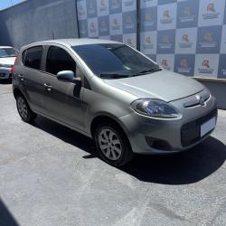 FIAT Palio 1.0 FLEX ATTRACTIVE