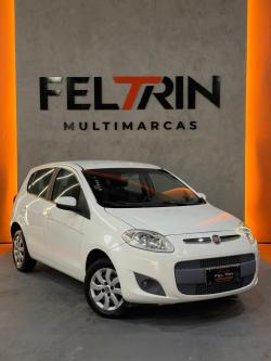 FIAT Palio 1.0 FLEX ATTRACTIVE