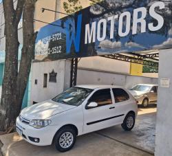 FIAT Palio 1.0 FLEX ECONOMY