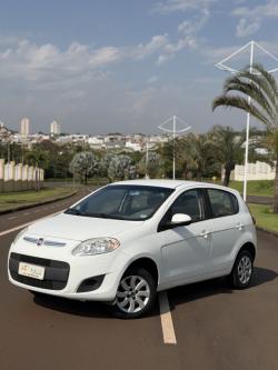 FIAT Palio 1.0 FLEX ATTRACTIVE