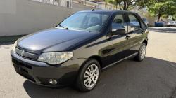 FIAT Palio 1.3 4P FLEX ELX FIRE