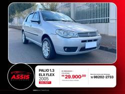 FIAT Palio 1.3 ELX