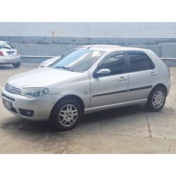 FIAT Palio 1.4 4P ELX 30 ANOS FLEX